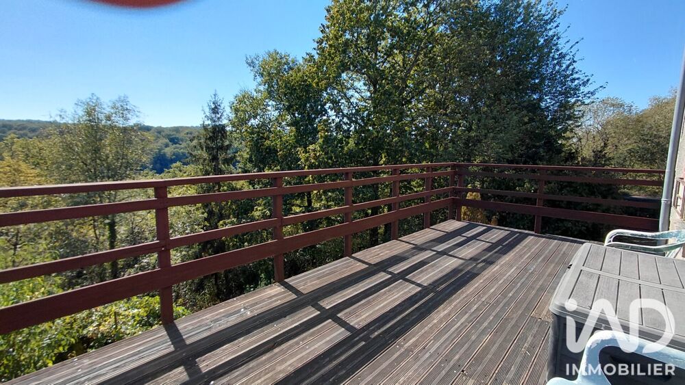 Vente Maison Vente Maison de village 7 pièces Folles