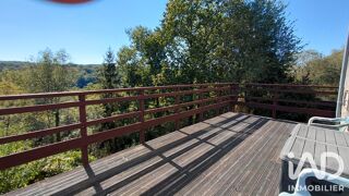  Maison à vendre 7 pièces 176 m²