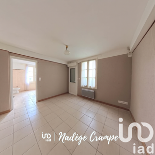  Appartement à vendre 4 pièces 63 m²