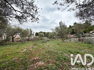  Terrain à vendre 840 m²