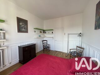  Appartement à vendre 2 pièces 42 m²