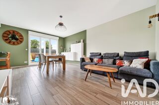  Maison à vendre 6 pièces 102 m²