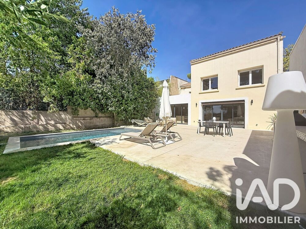 à vendre  Maison Béziers (34500)