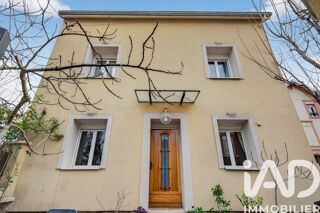  Maison à vendre 7 pièces 150 m²