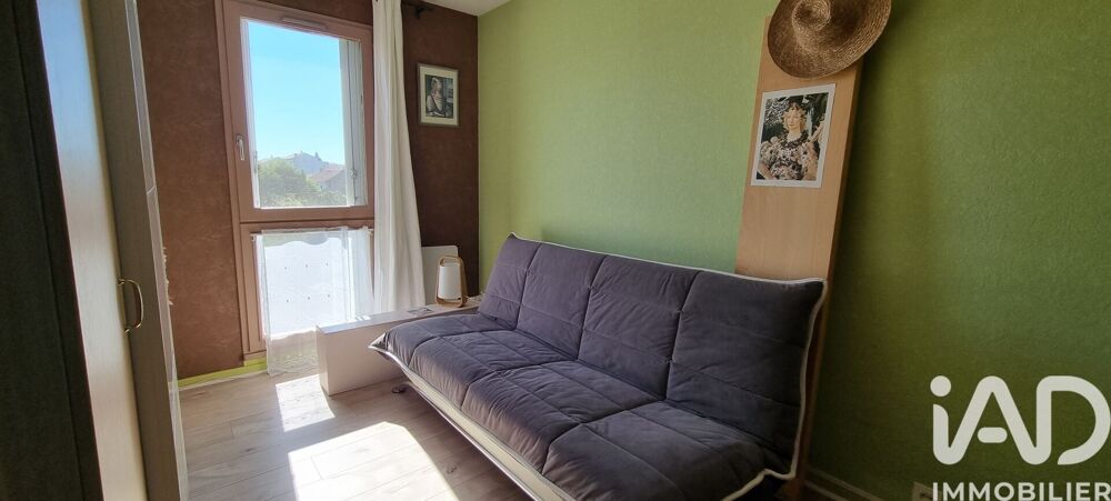 Vente Appartement Vente Appartement 3 pièces Tarbes