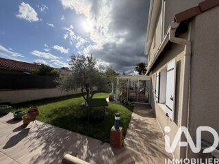  Maison à vendre 7 pièces 148 m²