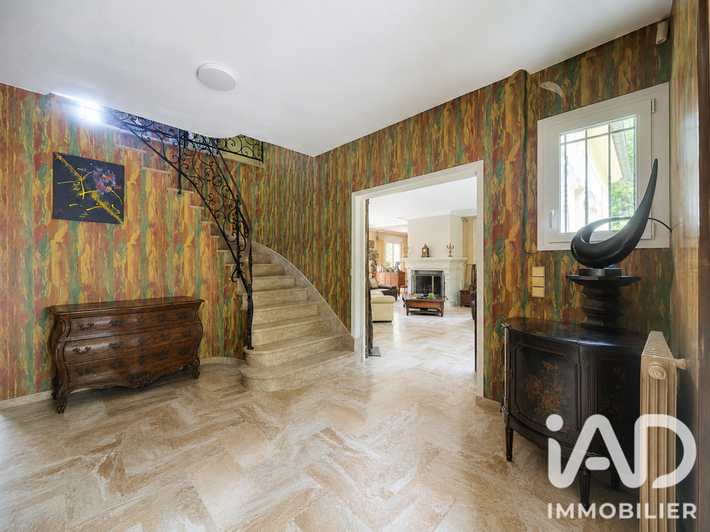 à vendre  Maison Maule (78580)