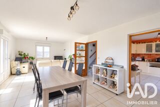  Maison à vendre 6 pièces 150 m²