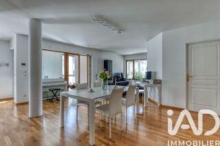  Appartement à vendre 4 pièces 103 m²