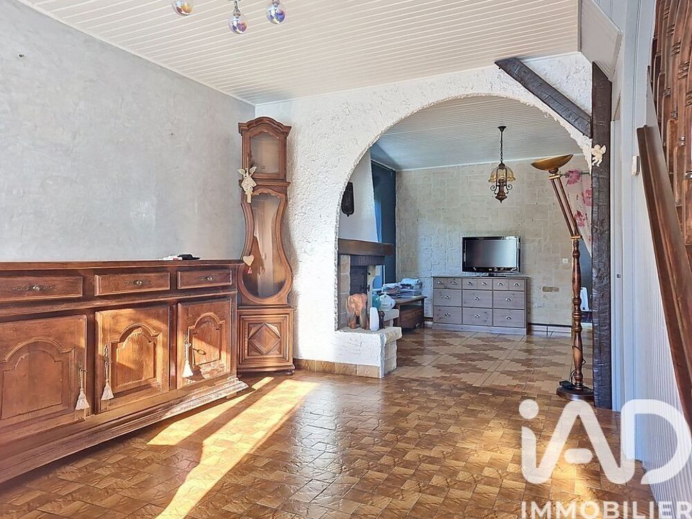 Vente Maison/villa 4 pièces
