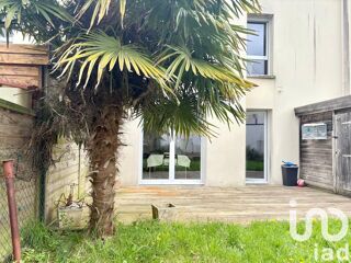 Maison à vendre 5 pièces 100 m²