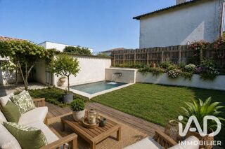  Maison à vendre 8 pièces 177 m²