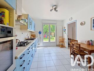  Maison à vendre 5 pièces 106 m²