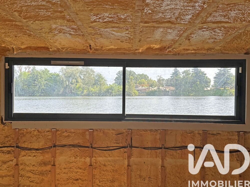 Vente Péniche Vente Péniche 6 pièces Conflans-sainte-honorine
