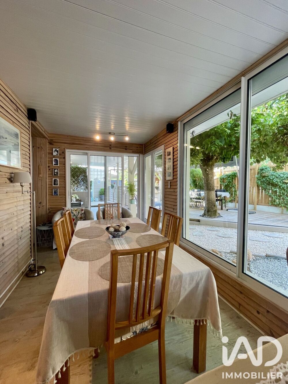 Vente Maison de village 5 pièces