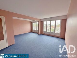  Appartement à vendre 4 pièces 73 m²