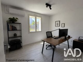  Maison à vendre 5 pièces 125 m²