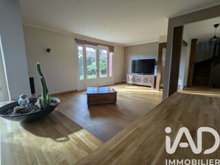  Maison à vendre 5 pièces 126 m²