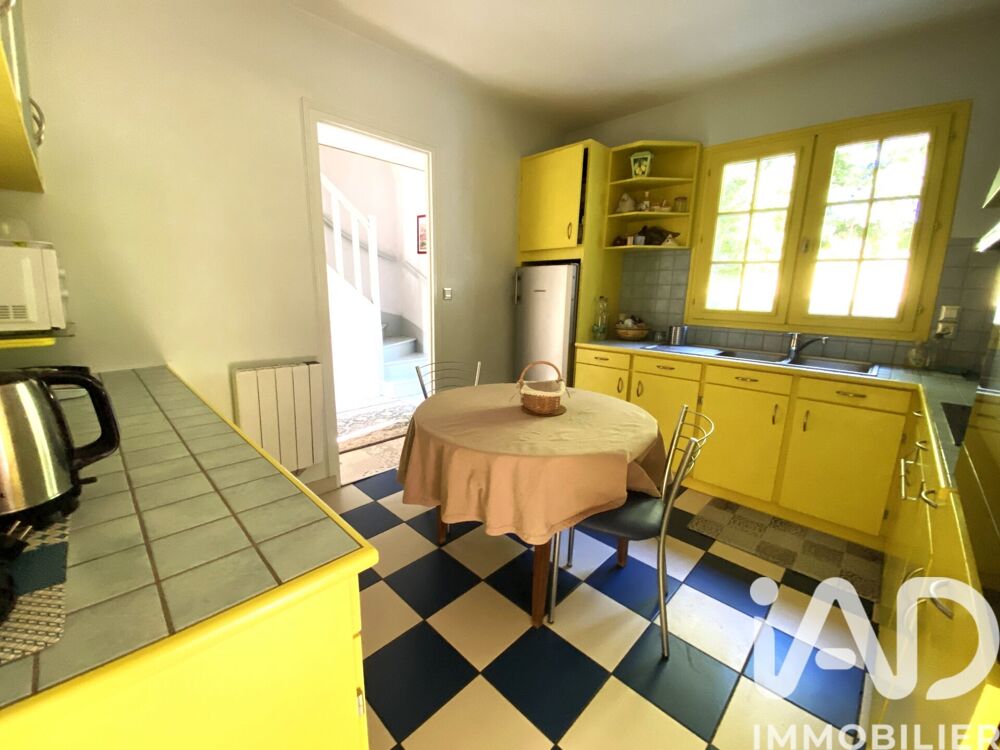 Vente Maison Vente Maison/villa 9 pièces Chambourg-sur-indre