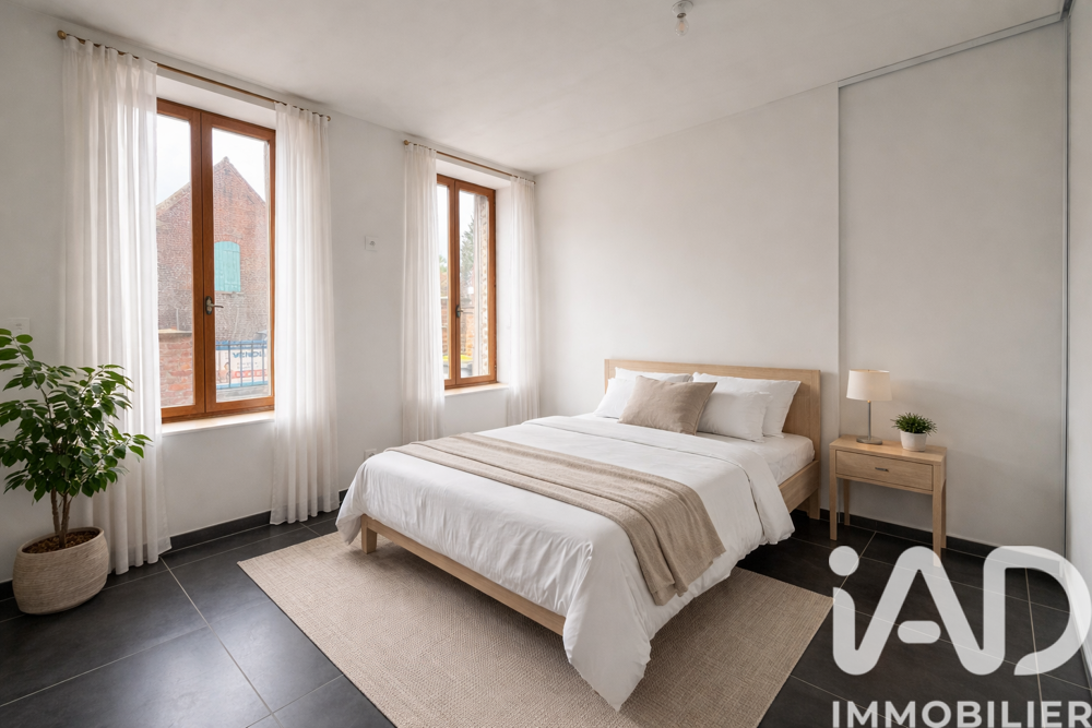 Vente Maison/villa 4 pièces