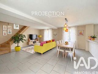  Maison � vendre 6 pi�ces 130 m�