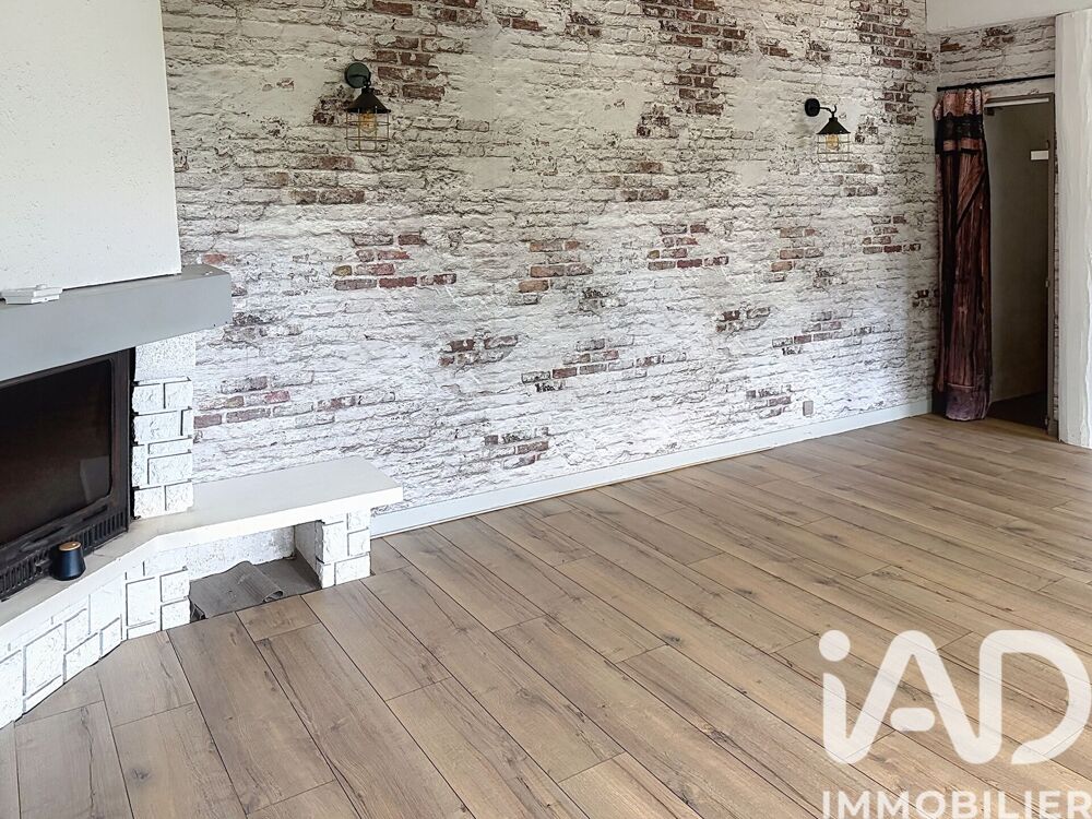 vente Maison - 5 pièce(s) - 122 m² Santeny (94440)