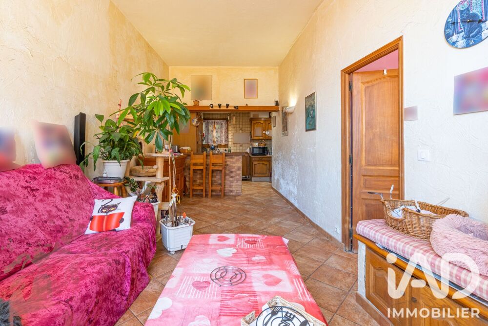 vente Appartement - 3 pièce(s) - 74 m² Nice (06300)