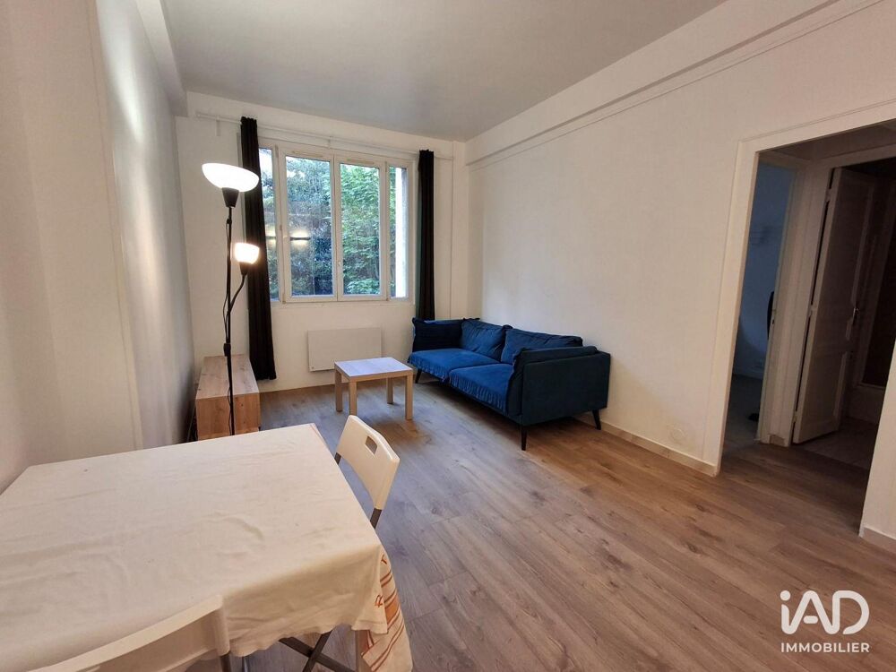 Location Appartement 2 pièces