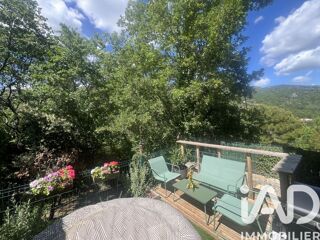  Maison à vendre 4 pièces 80 m²