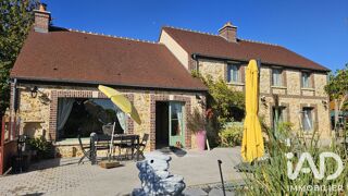  Maison à vendre 5 pièces 167 m²