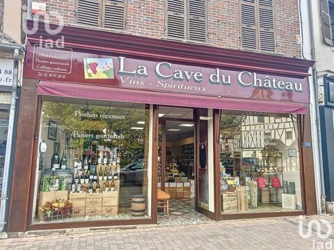 iad France - Karen JALOUZOT () vous propose : CESSION... 69000 45220 Château-renard
