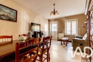  Maison � vendre 3 pi�ces 67 m�