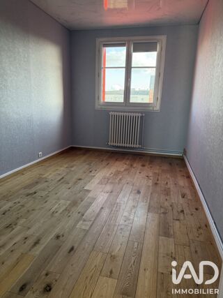  Appartement à vendre 2 pièces 41 m²