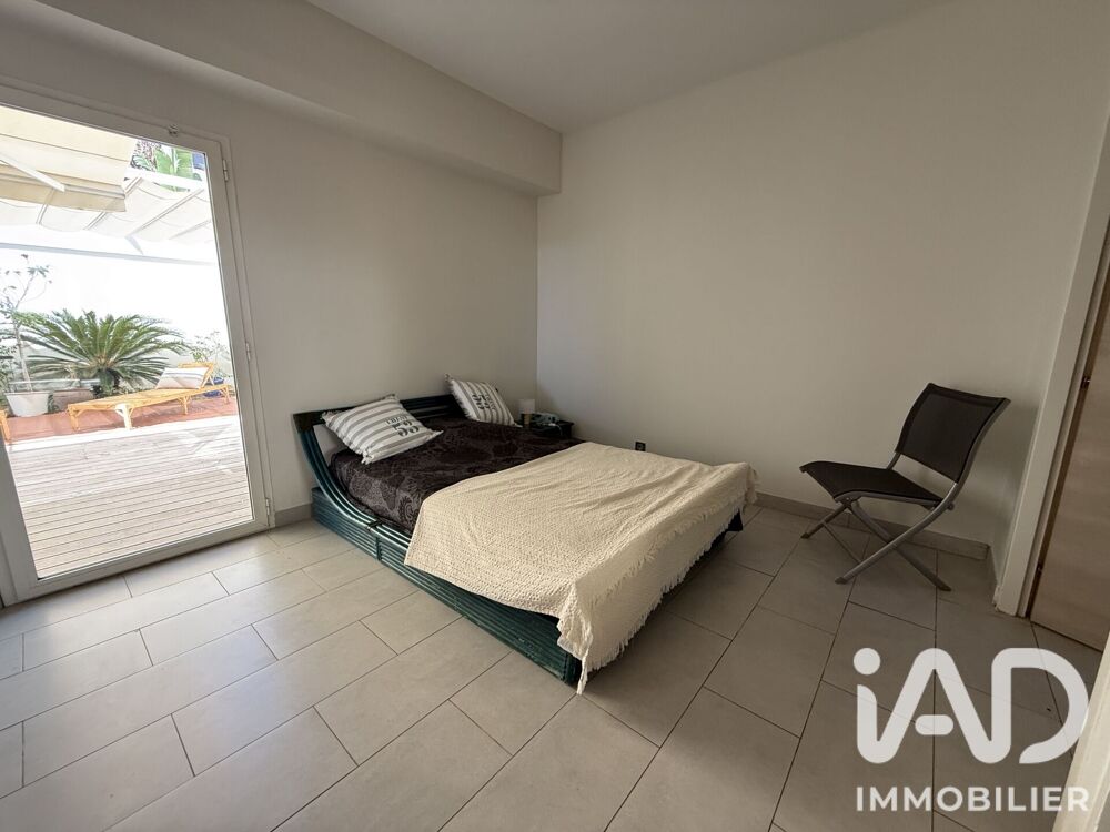 à vendre  Appartement La Londe-les-Maures (83250)