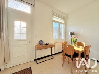Vente Maison Vente Maison de ville 3 pièces Guesnain
