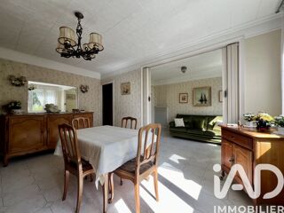  Maison à vendre 6 pièces 118 m²
