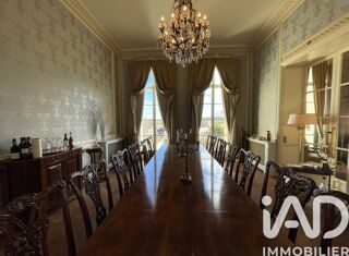 Maison à vendre 13 pièces 470 m²