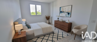  Appartement à vendre 5 pièces 106 m²