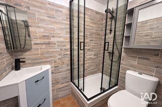  Appartement à vendre 1 pièce 22 m²