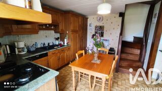  Maison � vendre 5 pi�ces 94 m�