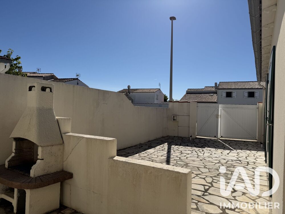 Vente Maison de village 4 pièces