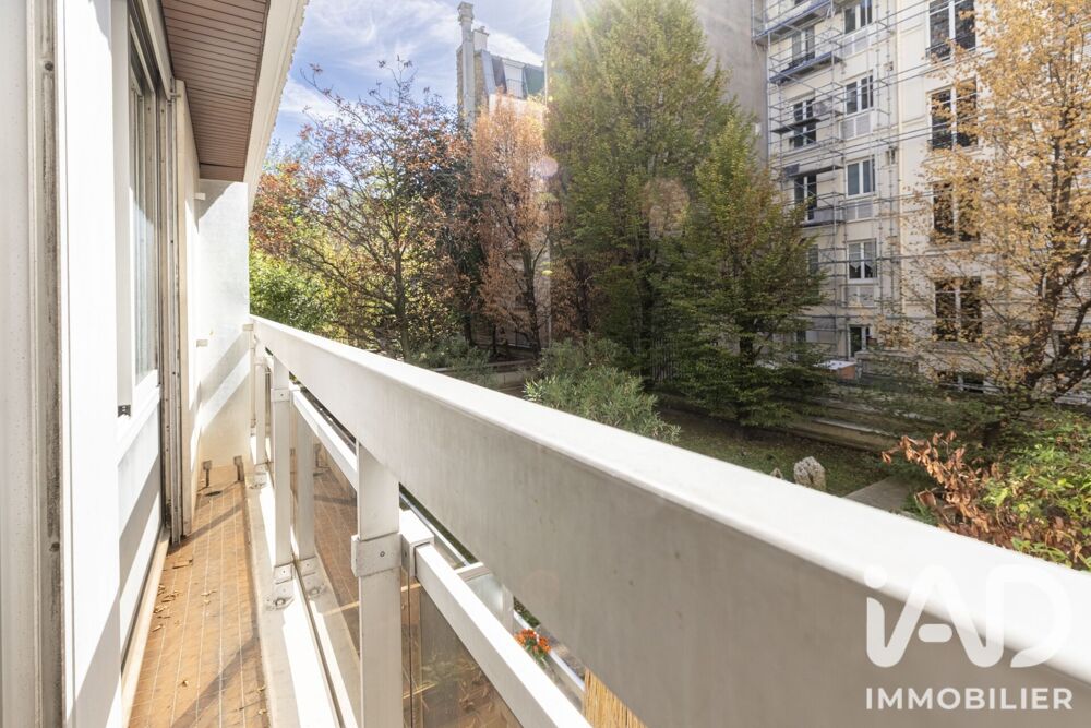 Vente Appartement Vente Appartement 1 pièce Paris 14