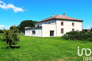  Maison � vendre 8 pi�ces 305 m�