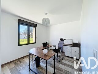  Maison à vendre 5 pièces 147 m²