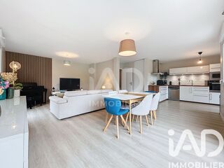  Maison à vendre 5 pièces 103 m²
