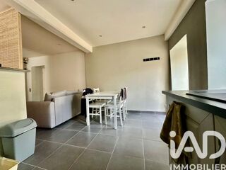  Appartement � vendre 1 pi�ce 33 m�