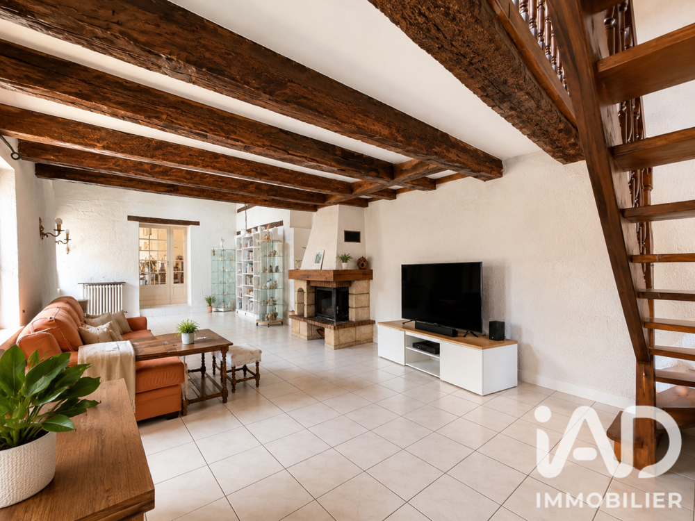 Vente Maison/villa 5 pièces
