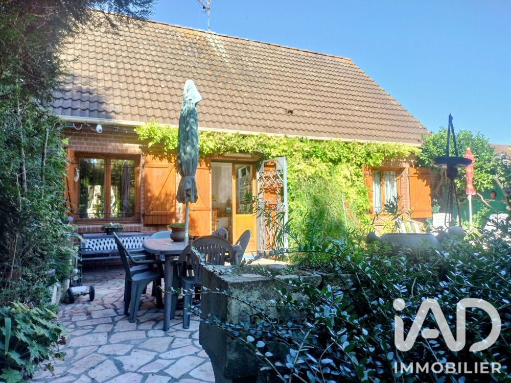 Vente Pavillon 3 pièces