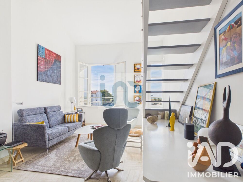 Vente Appartement Vente Appartement 3 pièces Saint-martin-de-ré