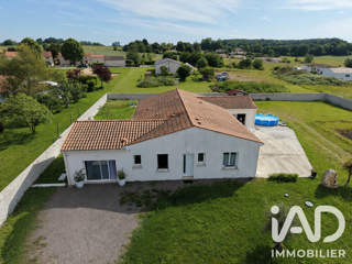 Maison à vendre 8 pièces 205 m²